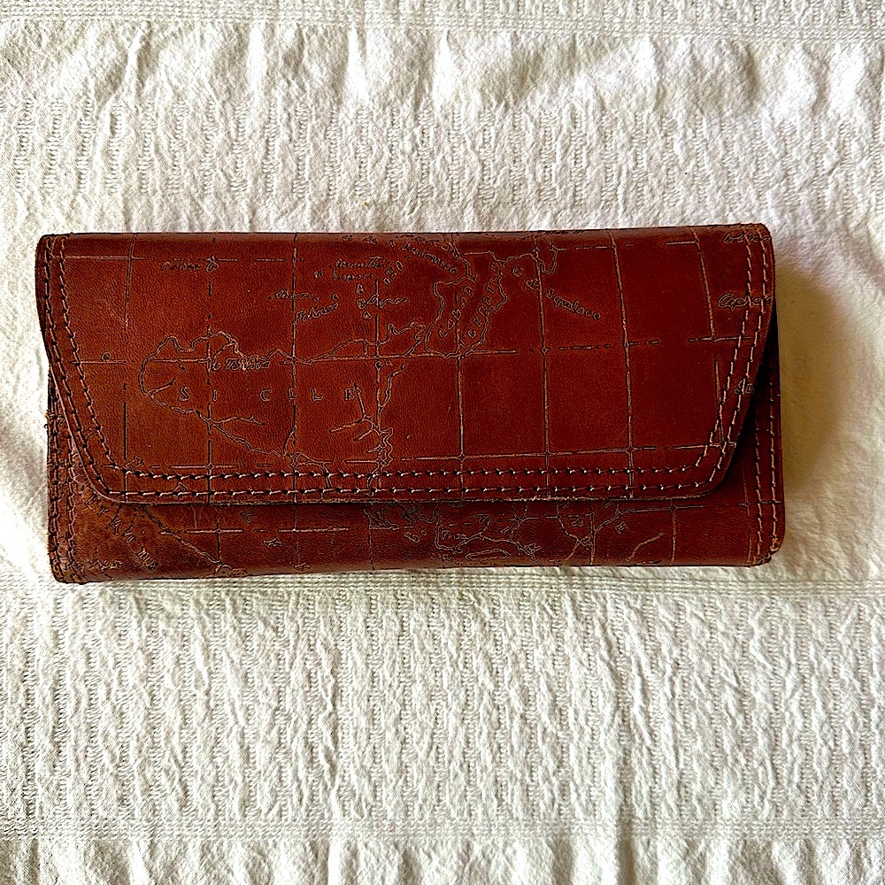 Patricia Nash wallet